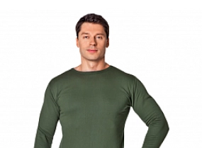 Спецодежда из трикотажа