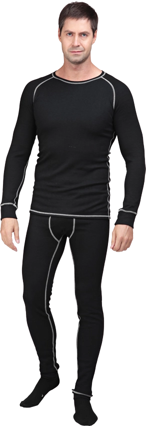 Термобелье для охоты и рыбалки 