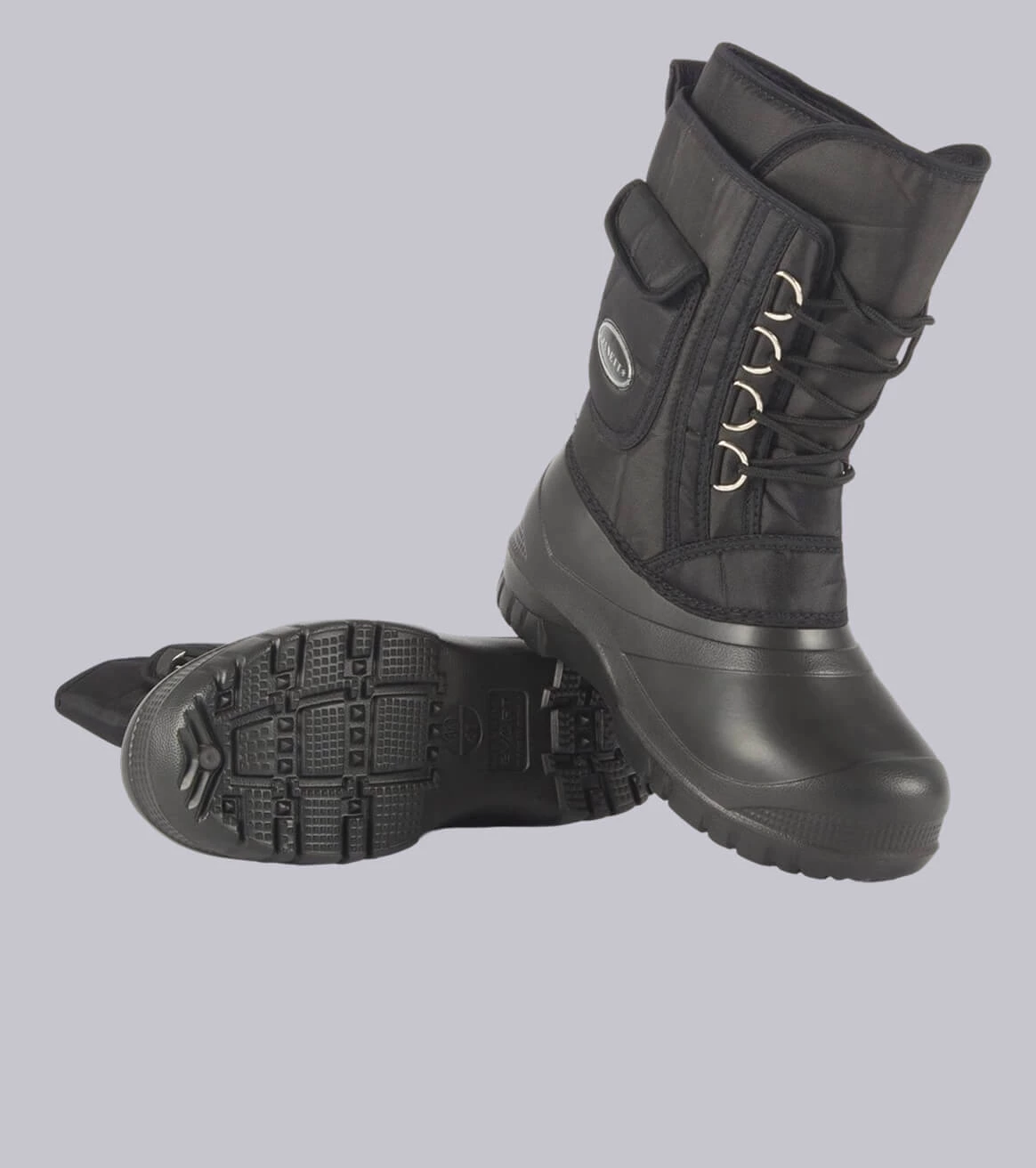 Спецобувь (рабочая обувь)