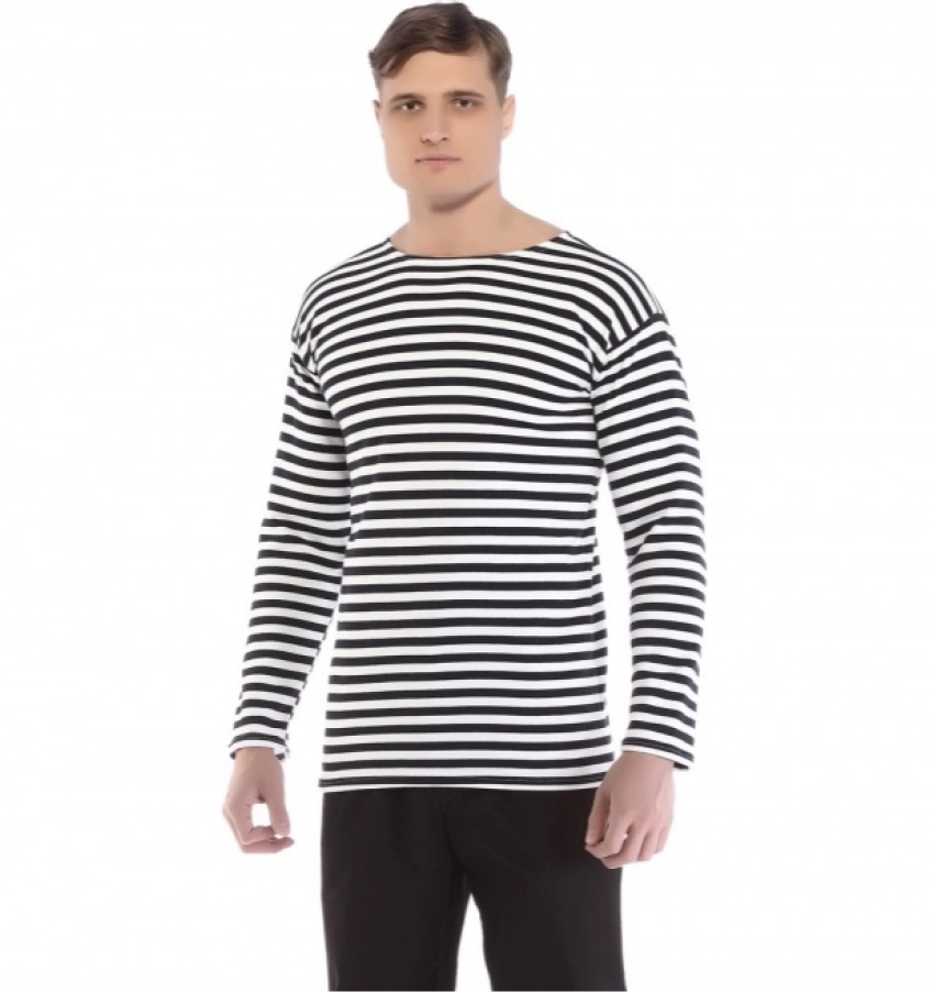 Тельняшки, майки